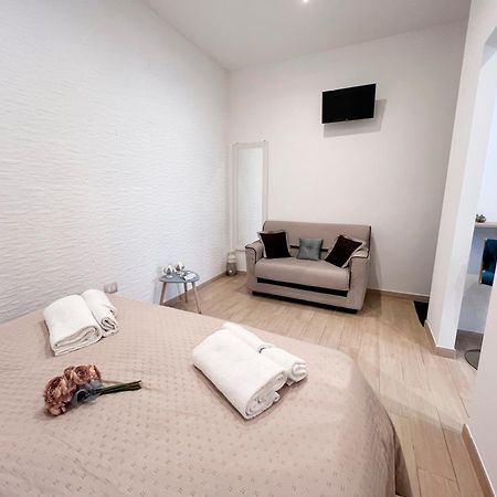 Apartamento Nonna Tetta Chic Station & Center Walkable Monopoli Exterior foto