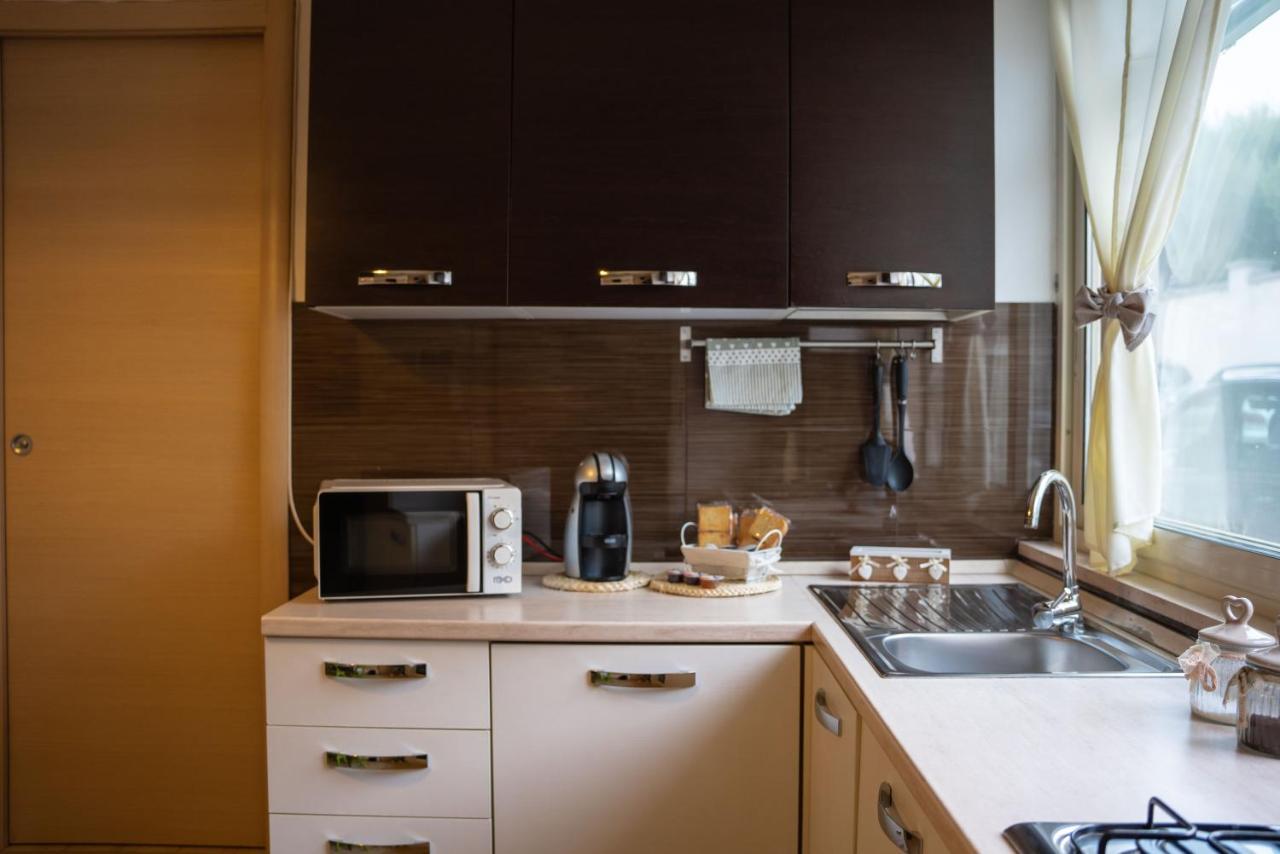 Apartamento Nonna Tetta Chic Station & Center Walkable Monopoli Exterior foto