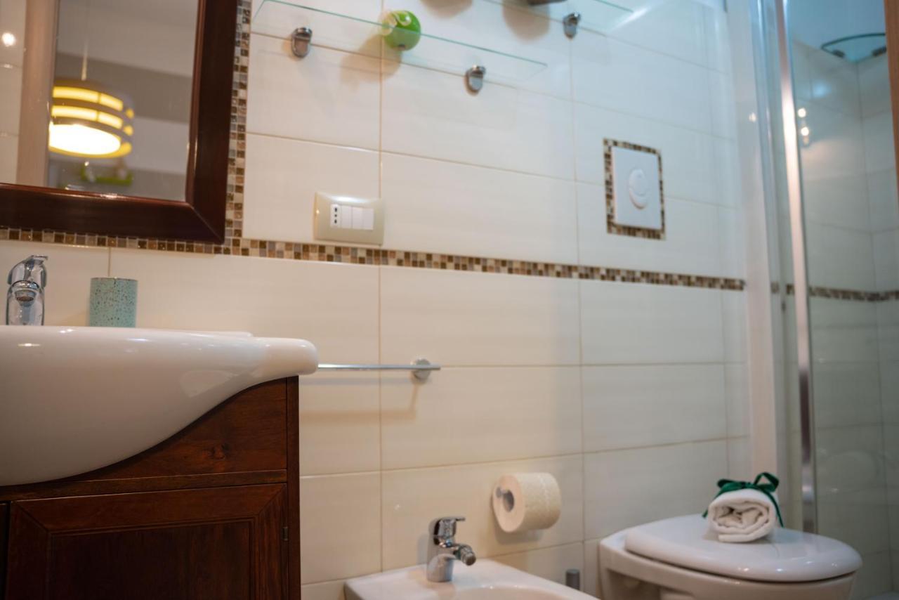 Apartamento Nonna Tetta Chic Station & Center Walkable Monopoli Exterior foto