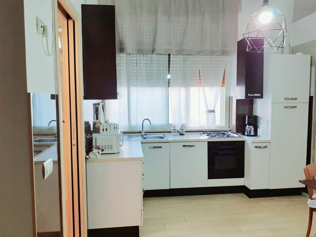 Apartamento Nonna Tetta Chic Station & Center Walkable Monopoli Exterior foto