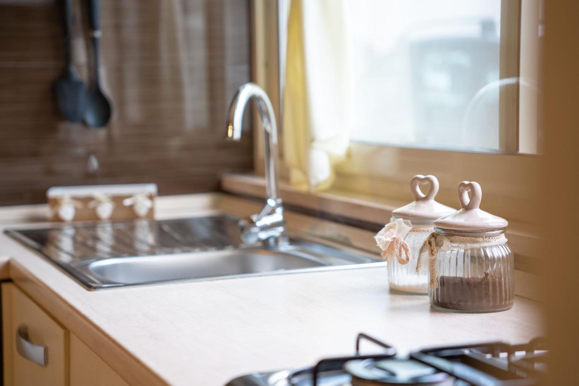 Apartamento Nonna Tetta Chic Station & Center Walkable Monopoli Exterior foto
