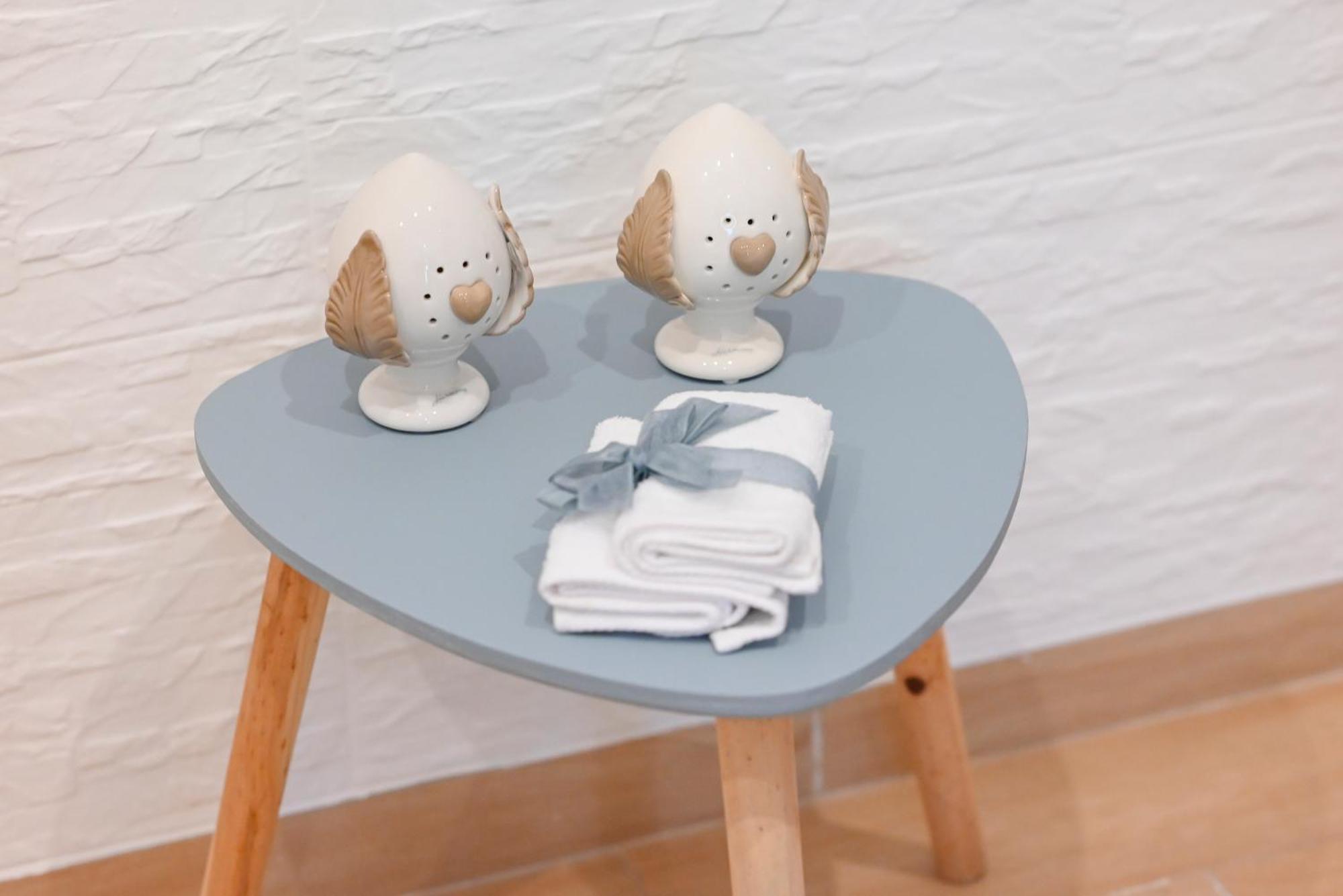 Apartamento Nonna Tetta Chic Station & Center Walkable Monopoli Exterior foto