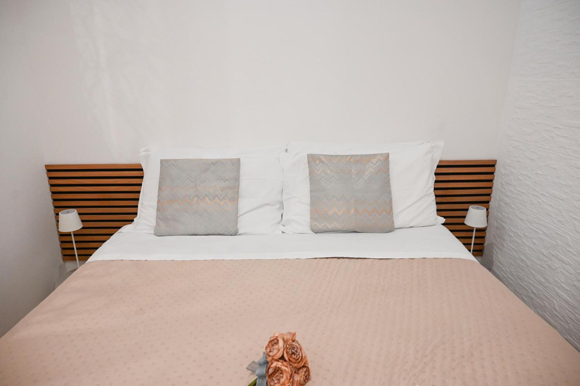 Apartamento Nonna Tetta Chic Station & Center Walkable Monopoli Exterior foto