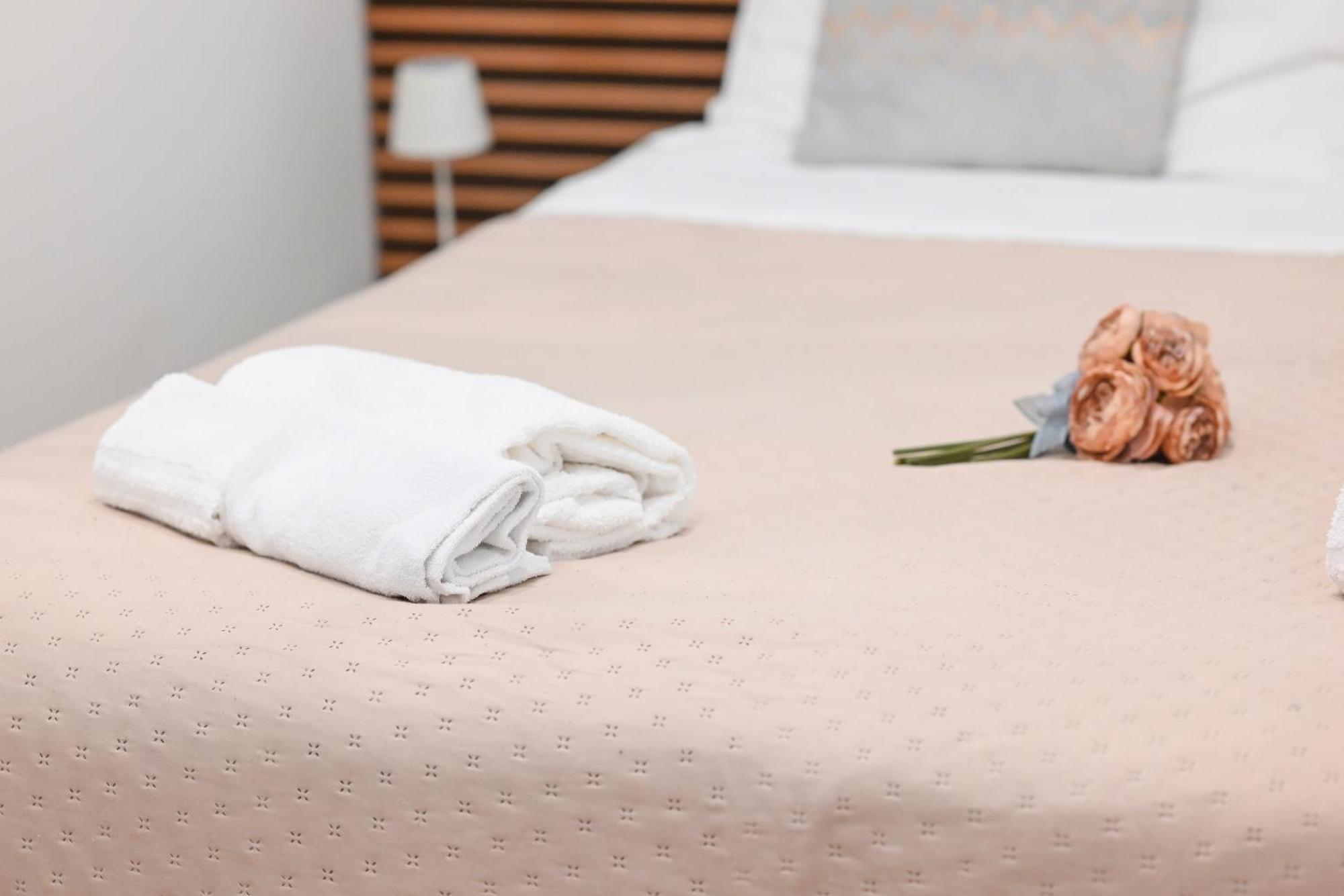 Apartamento Nonna Tetta Chic Station & Center Walkable Monopoli Exterior foto