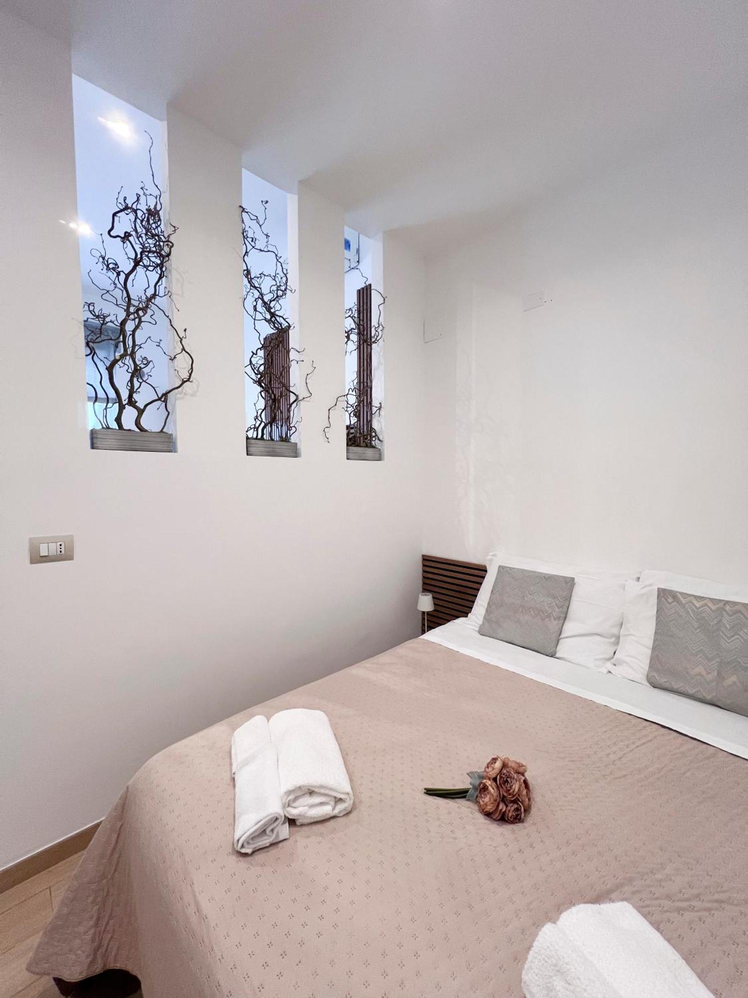 Apartamento Nonna Tetta Chic Station & Center Walkable Monopoli Exterior foto